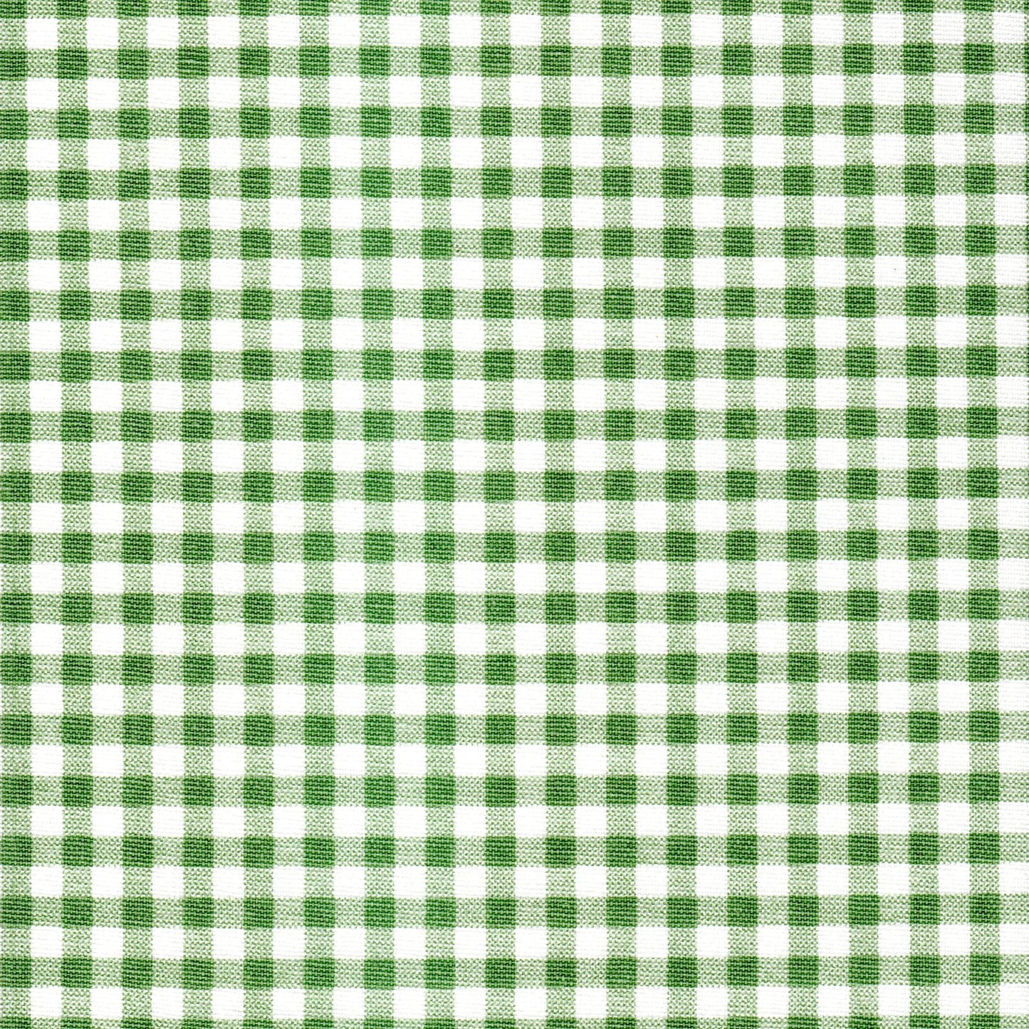 Large Gingham Fabric Samples
