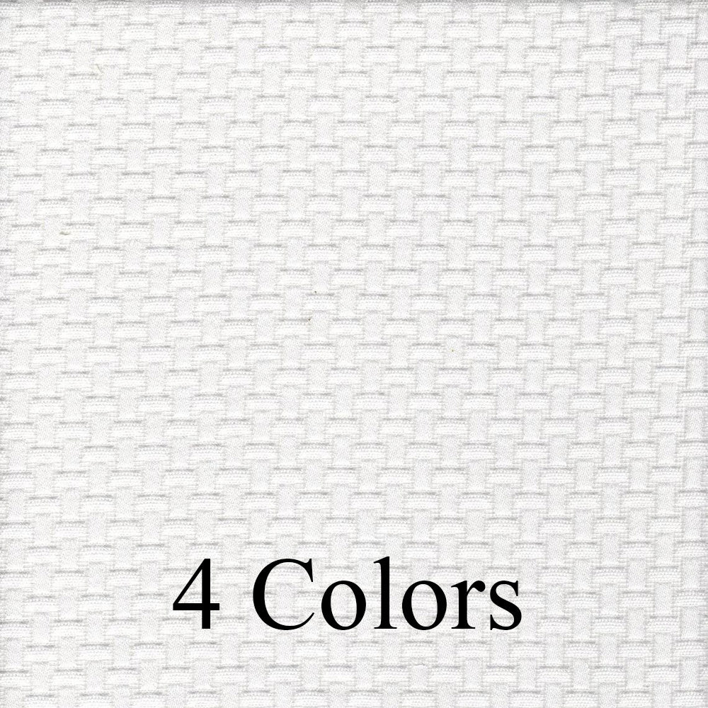 Basketry Fabric Samples