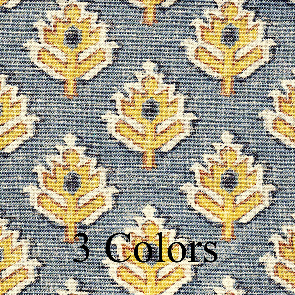 Carter Fabric Samples