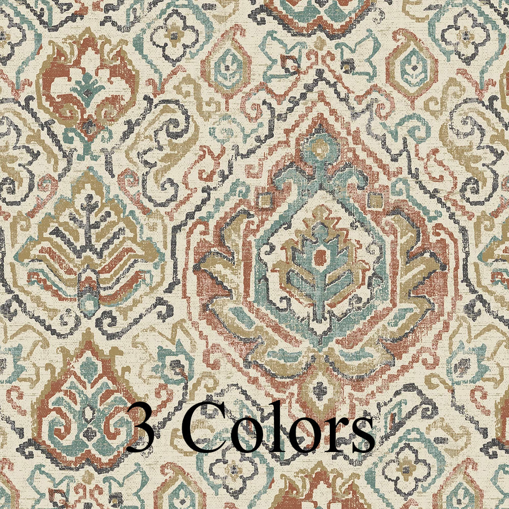 Cathell Fabric Samples