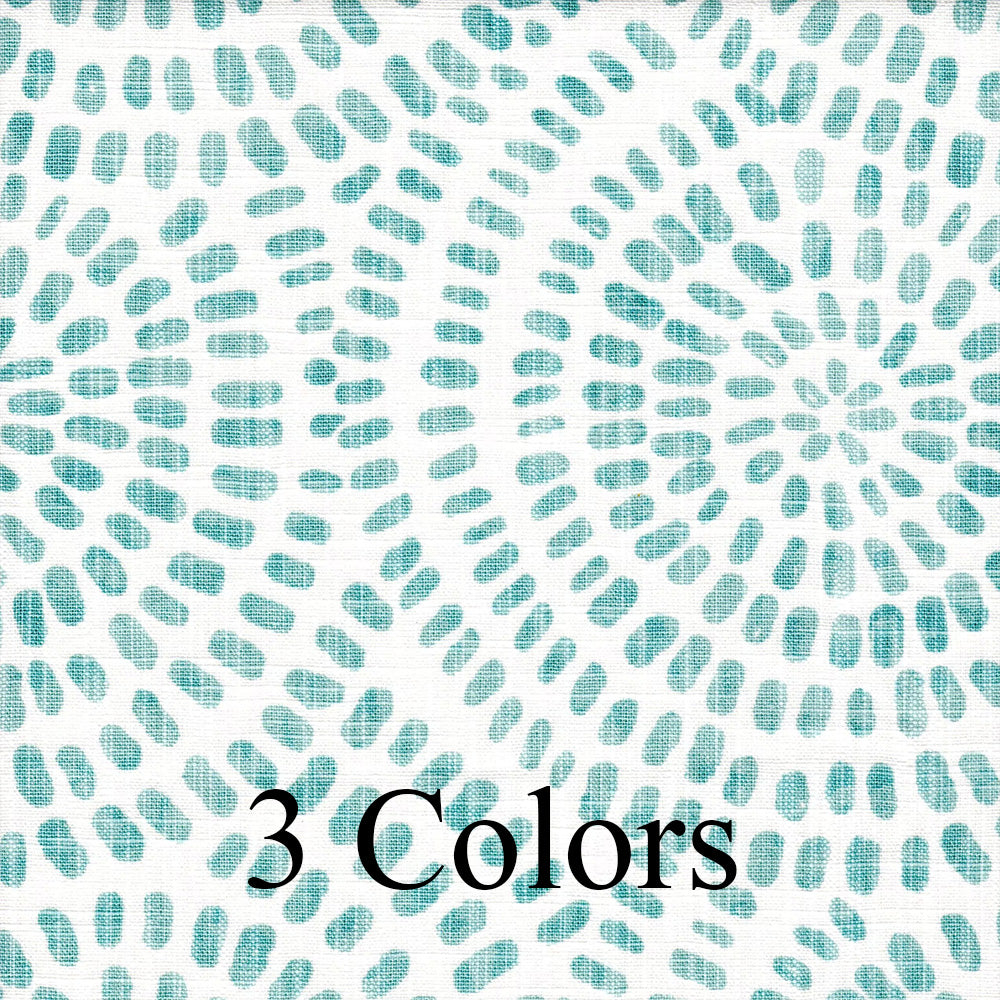 Cecil Fabric Samples