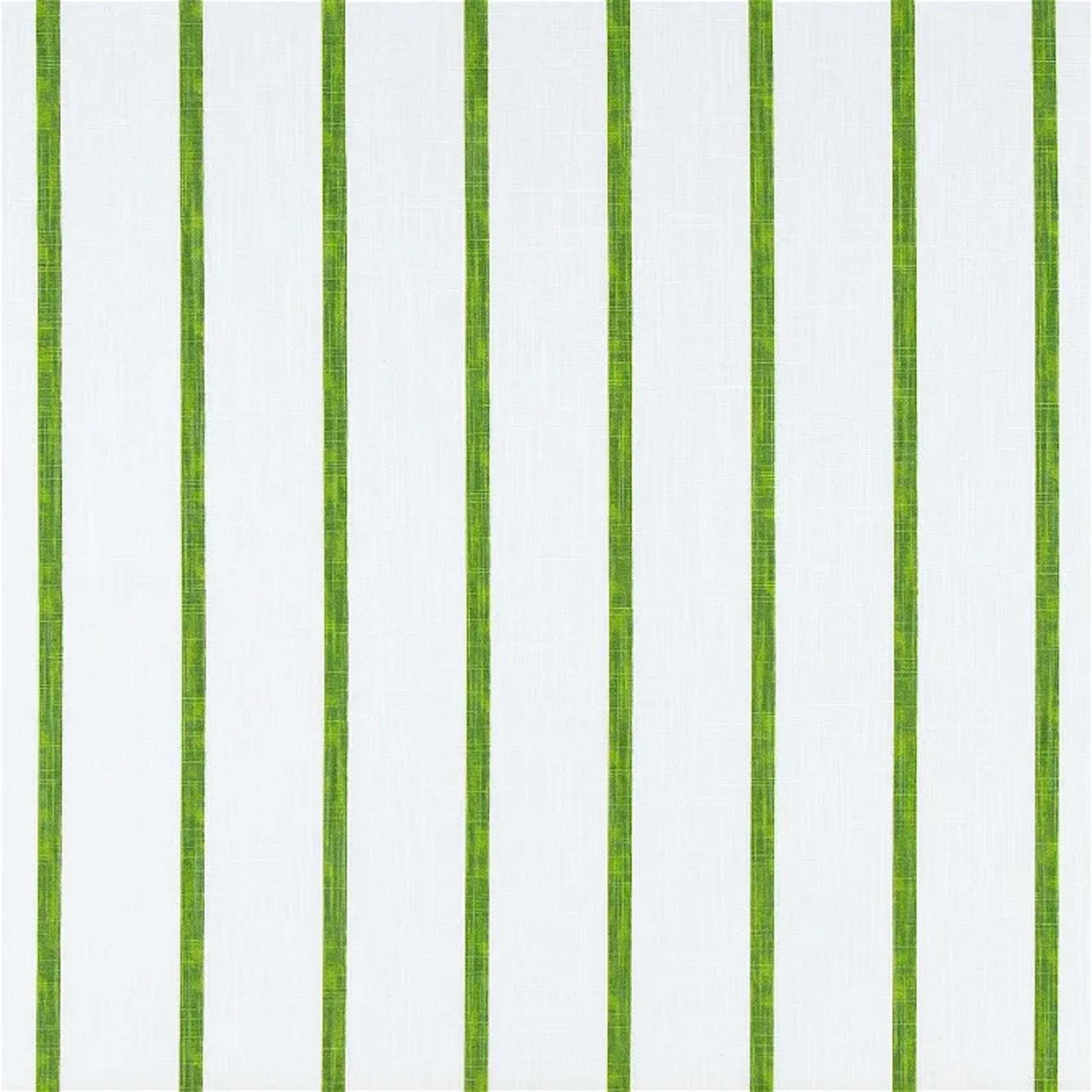 Decorative Pillows in Miles Pine Green Stripe