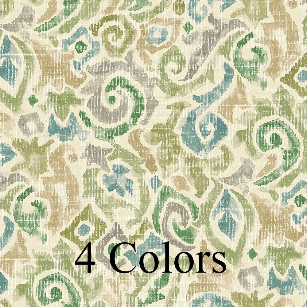Jester Fabric Samples