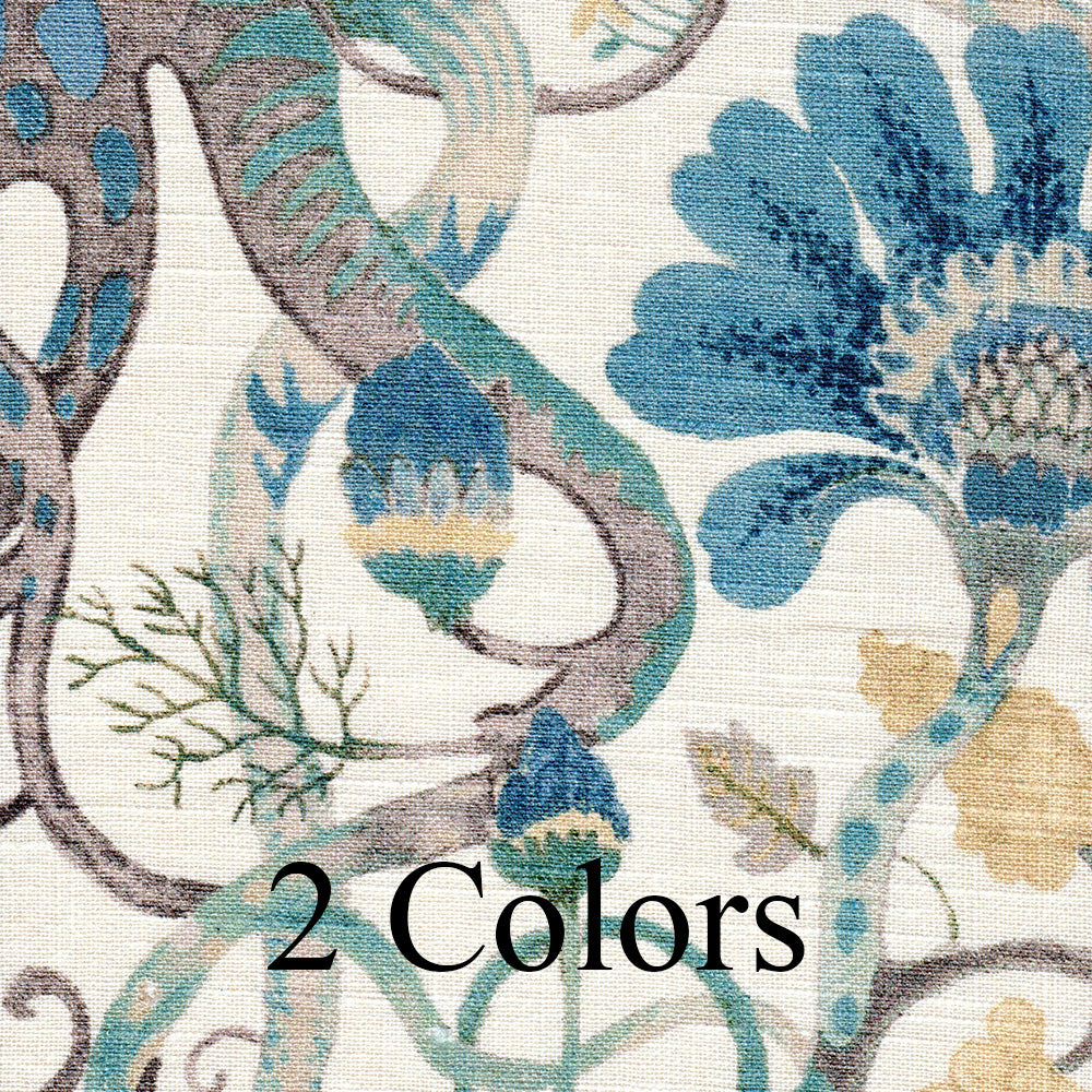 Tudor Fabric Samples