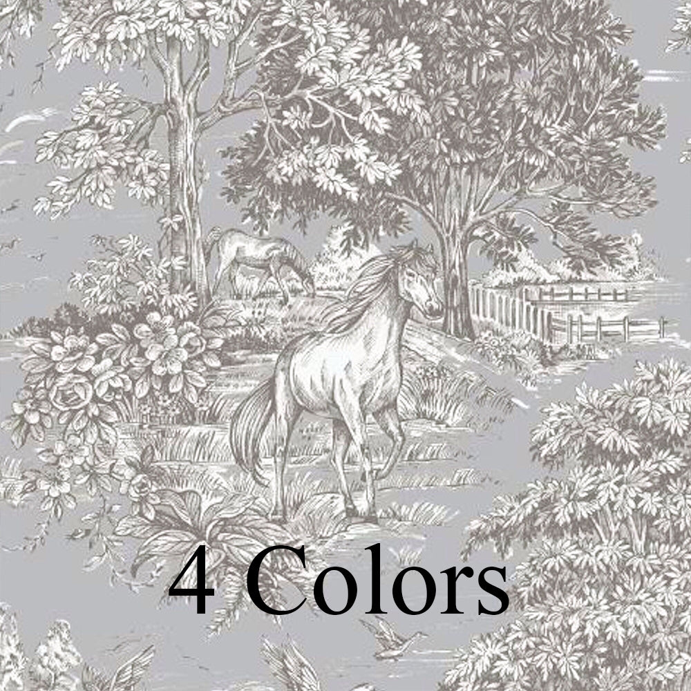Yellowstone Fabric Samples