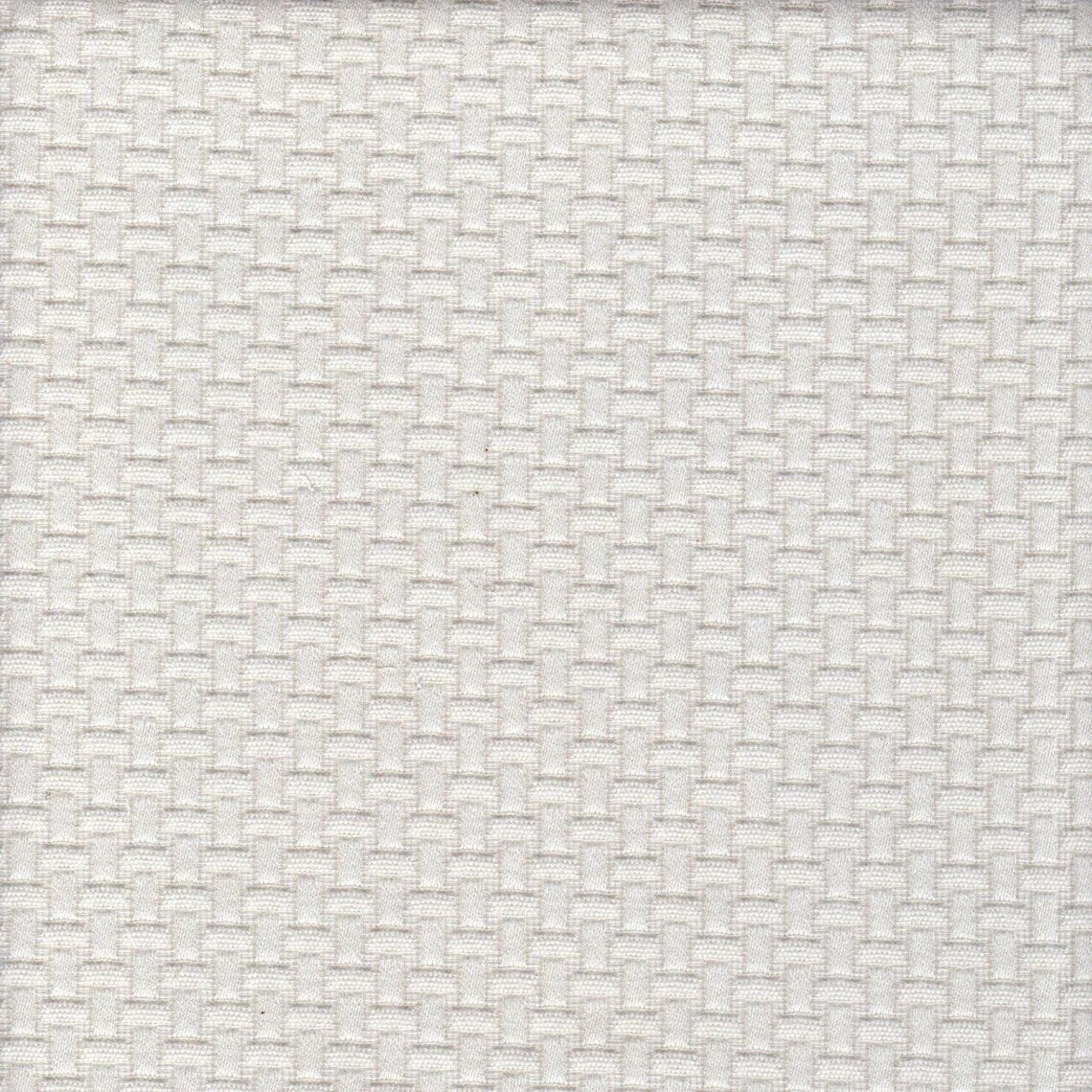 Basketry Basket Weave Matelasse Small Scale