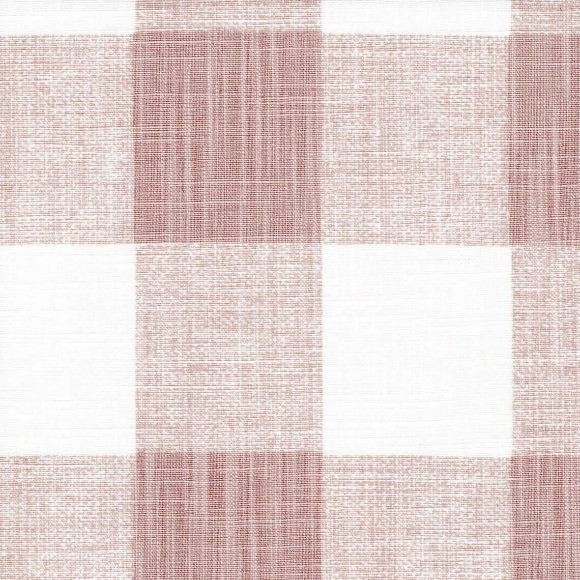 Anderson Buffalo Check Plaid Fabric