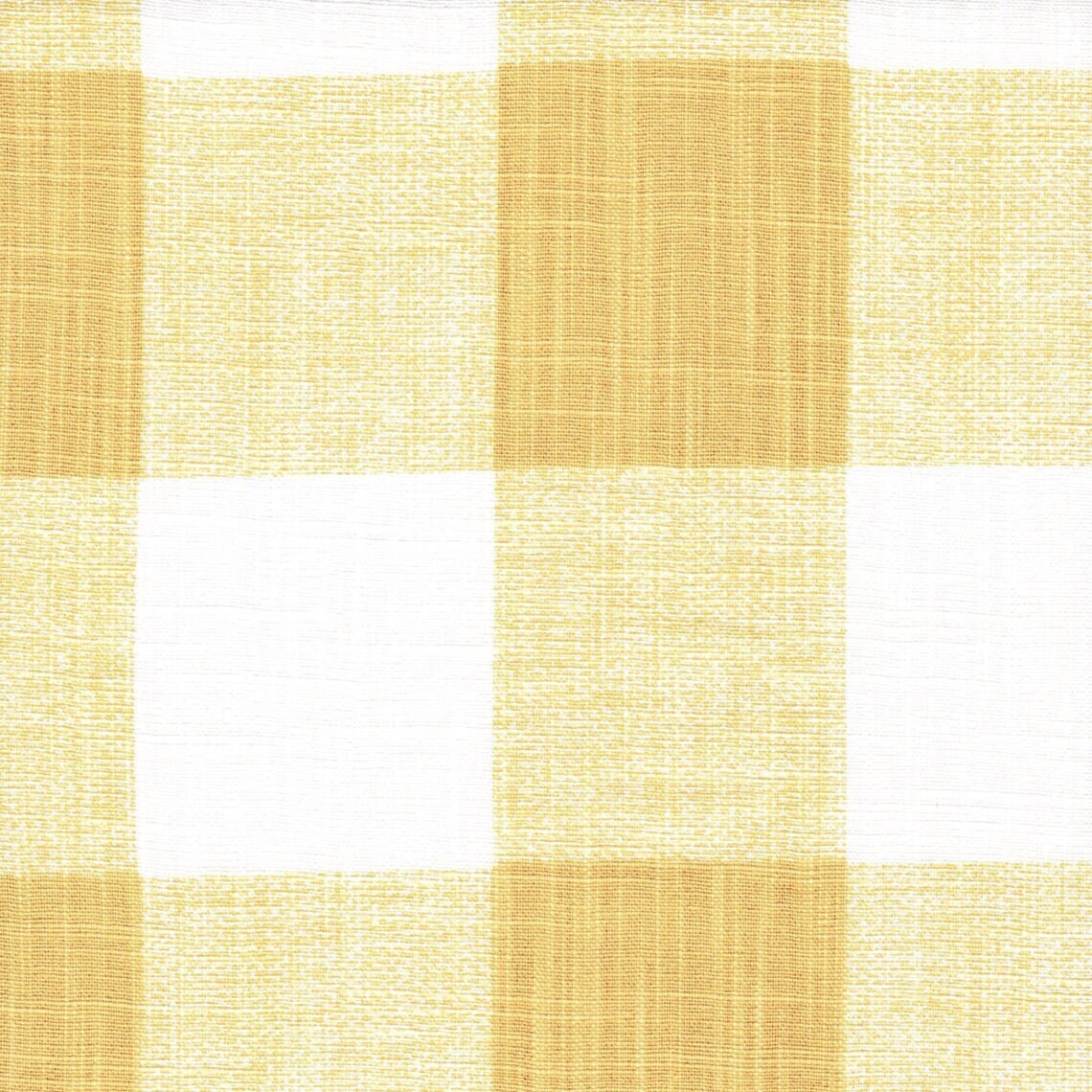 Anderson Buffalo Check Plaid Fabric