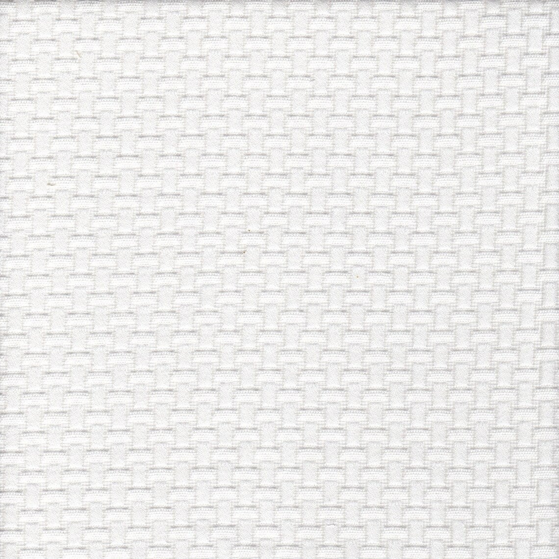 Basketry Basket Weave Matelasse Small Scale