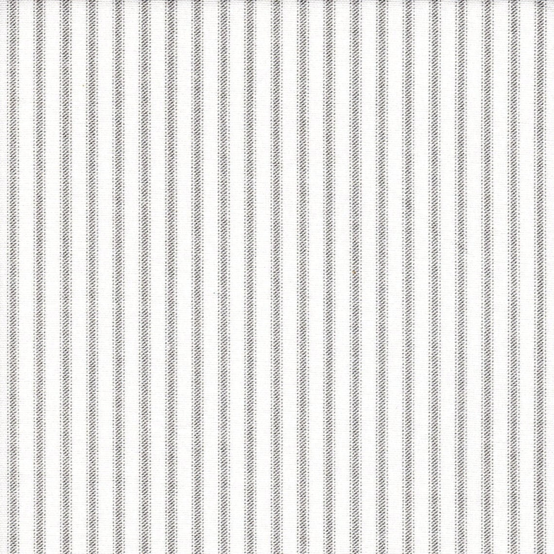 Classic Ticking Stripe Fabric