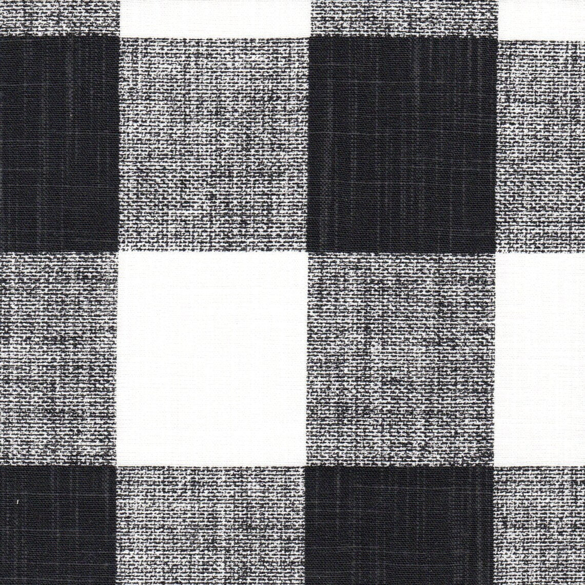 Anderson Buffalo Check Plaid Fabric