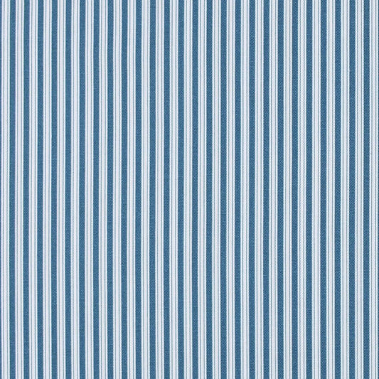 Fabric Cut Yardage in Polo Navy Blue