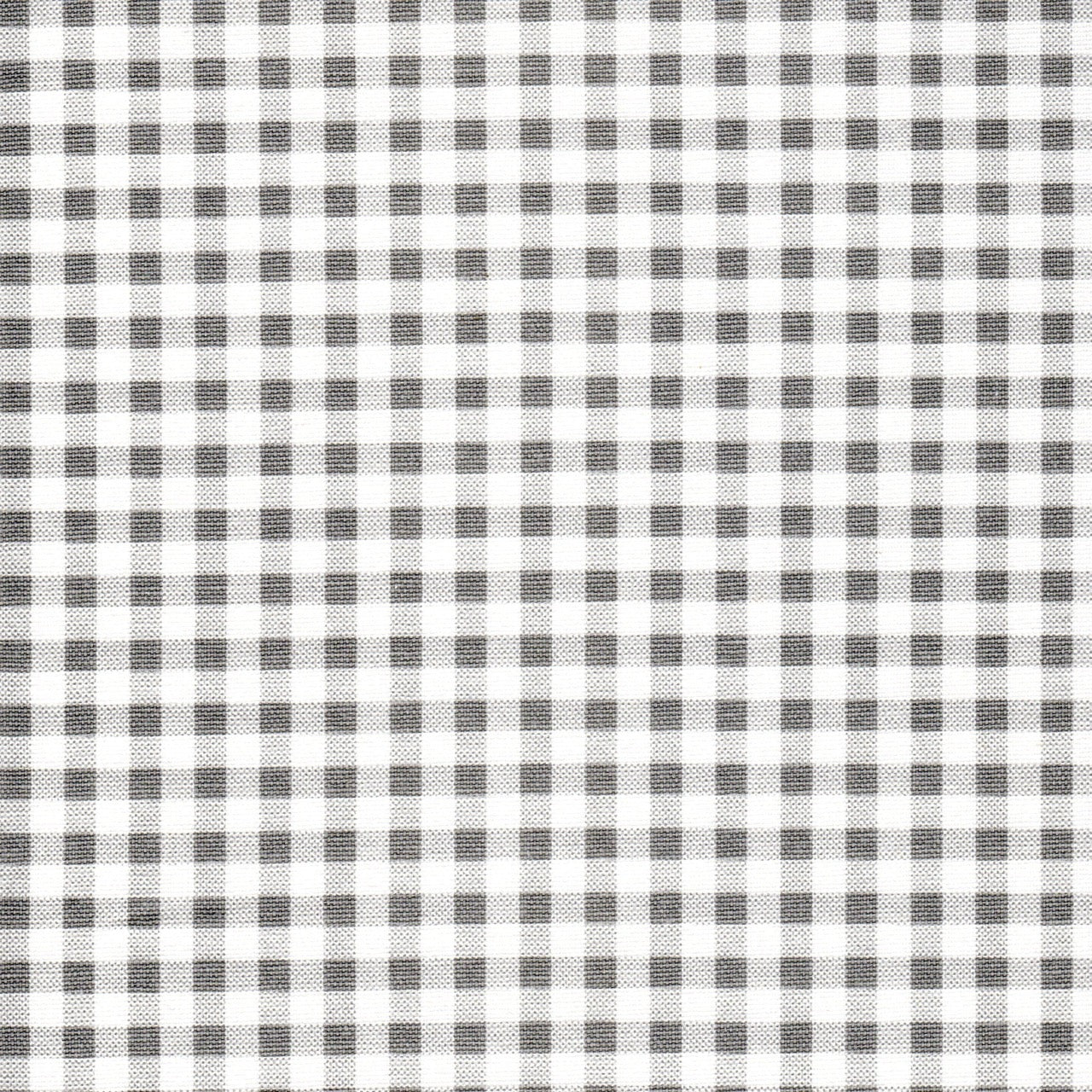 Large Gingham Fabric Samples