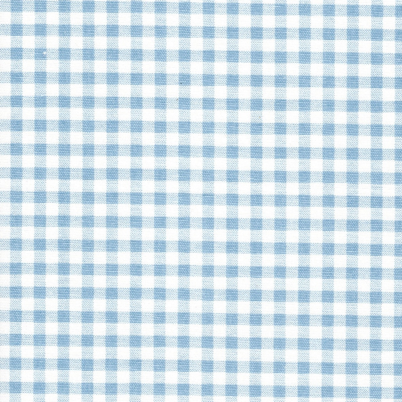 Large Gingham Fabric Samples