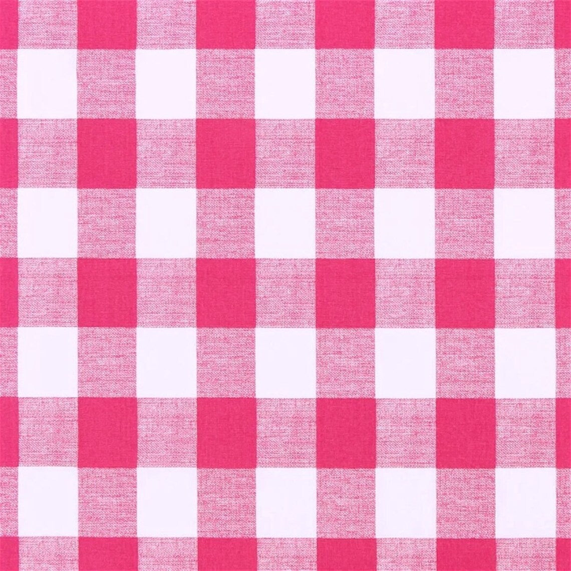 Pink buffalo plaid crib skirt sale