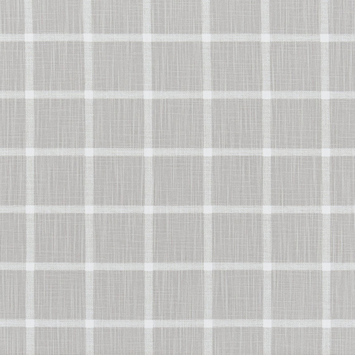 tailored bedskirt in modern farmhouse abbot french grey windowpane plaid