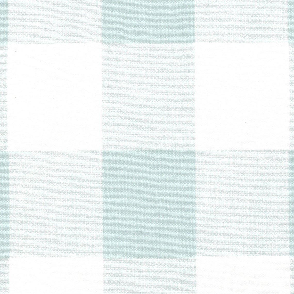 tab top curtain panels pair in anderson snowy pale blue-green buffalo check plaid