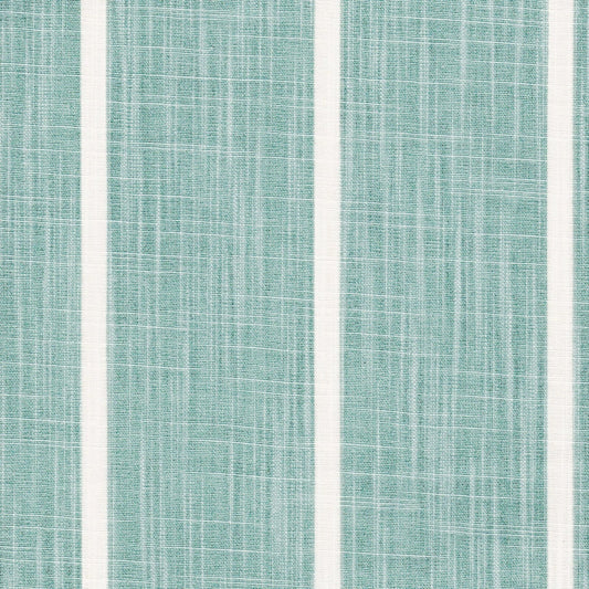 pinch pleated curtain panels pair in windridge waterbury spa green modern farmhouse wide stripe