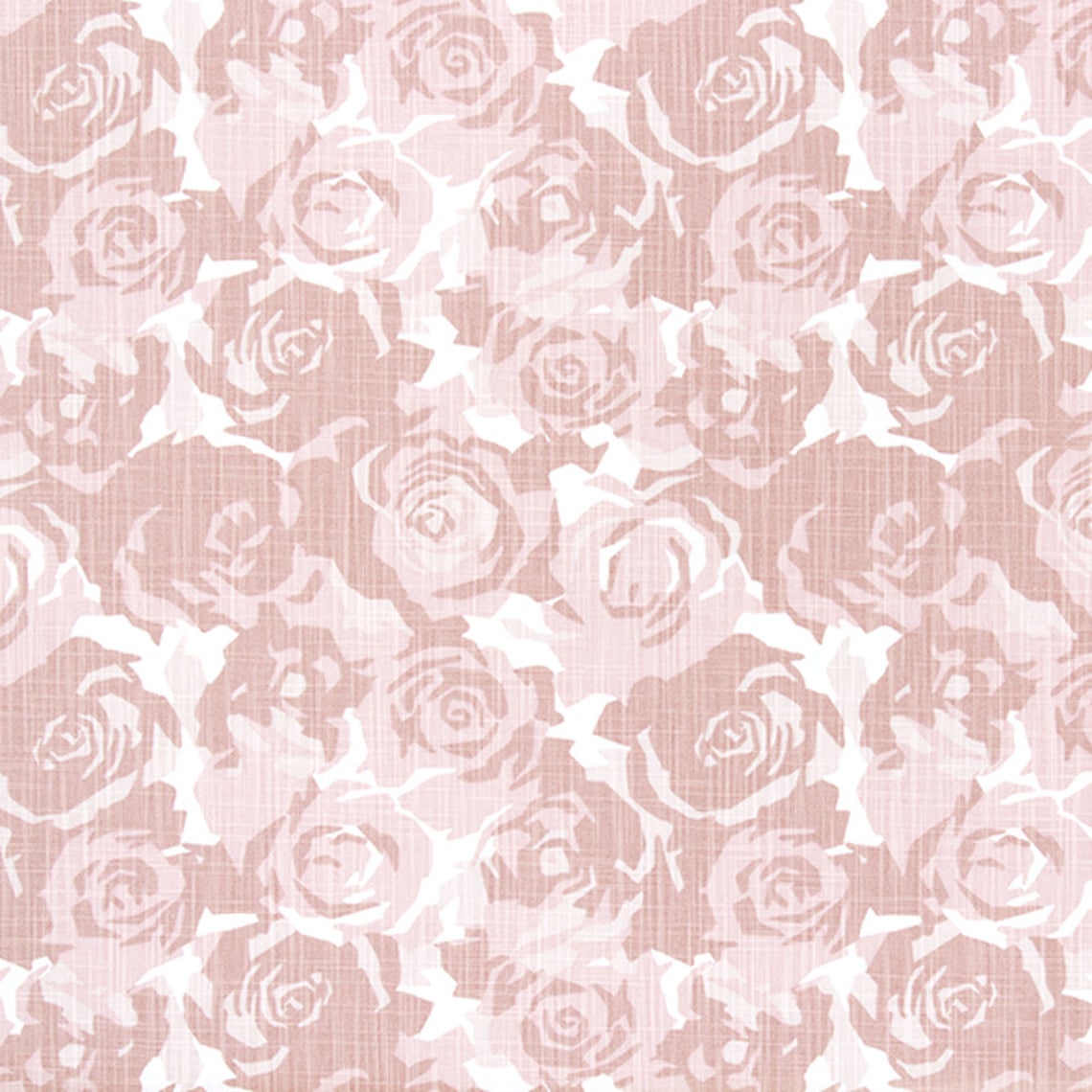 rod pocket curtain panels pair in farrah blush floral