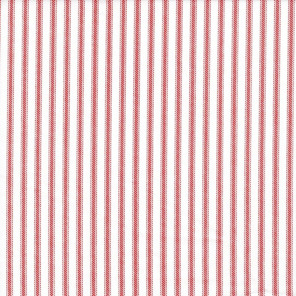 Classic Ticking Stripe Fabric