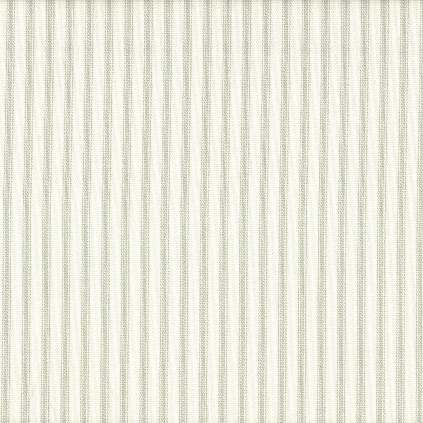 Farmhouse Ticking Stripe Fabric