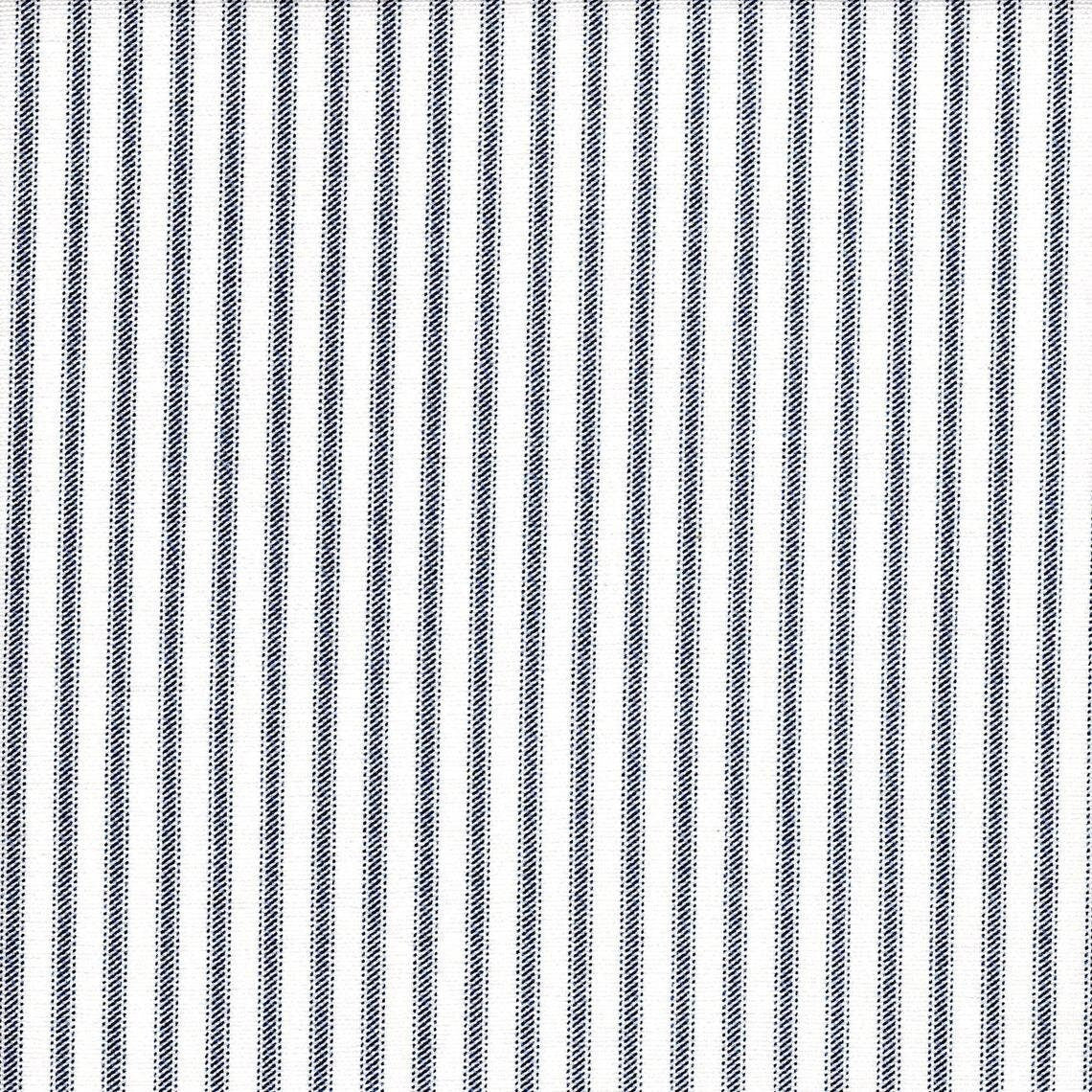 Classic Ticking Stripe Fabric