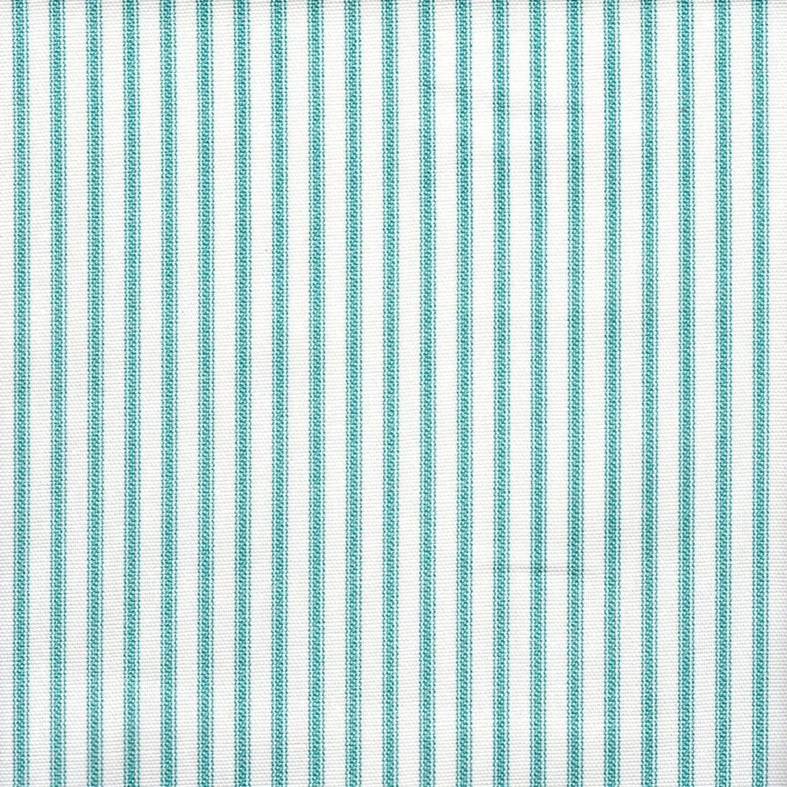 Farmhouse Ticking Stripe Fabric