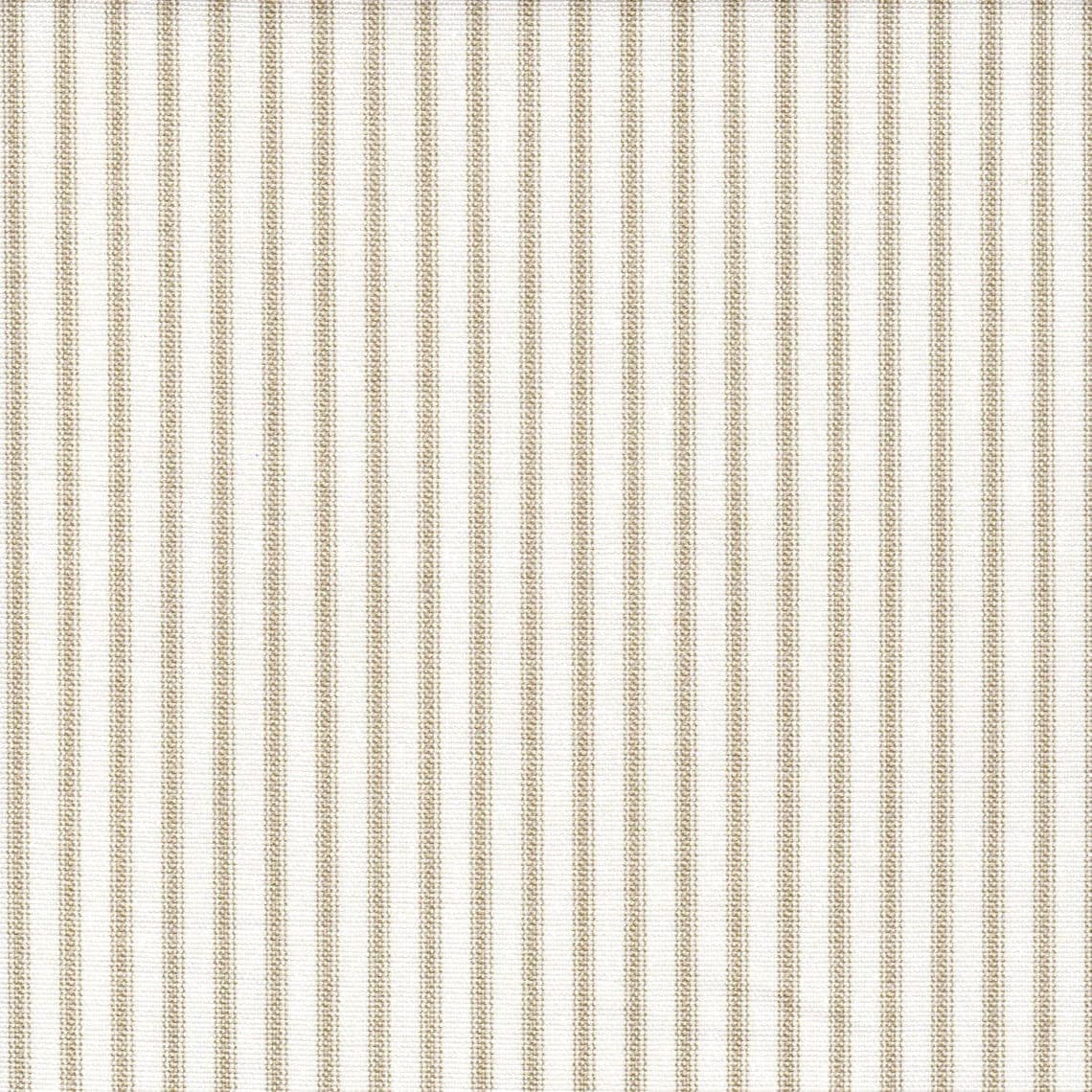 Farmhouse Ticking Stripe Fabric